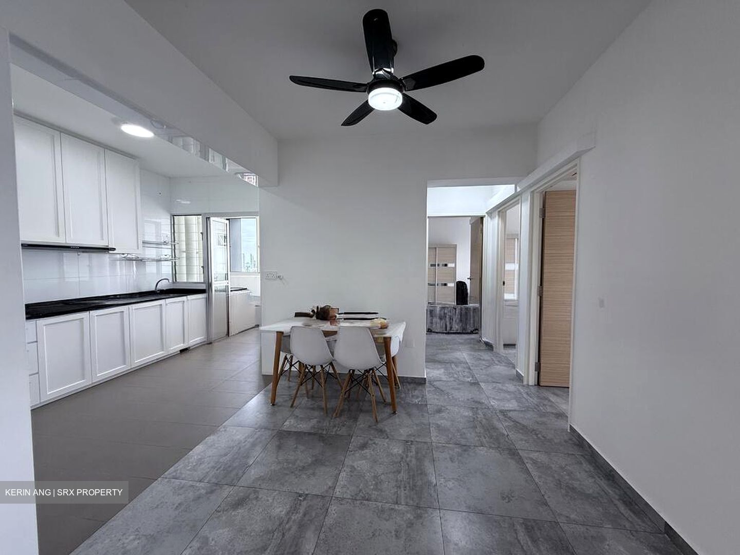 Blk 26A Saint George's Towers (Kallang/Whampoa), HDB 4 Rooms #495642381